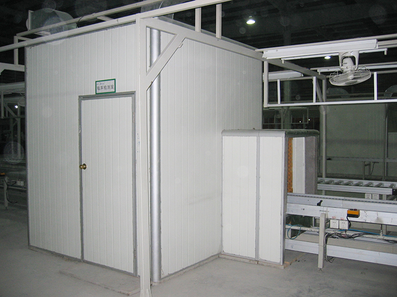 在線聽音檢測房（fáng）