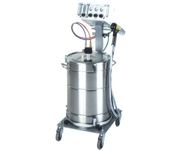 德國瓦格納爾噴槍