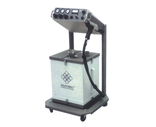 英（yīng）國依路達噴槍