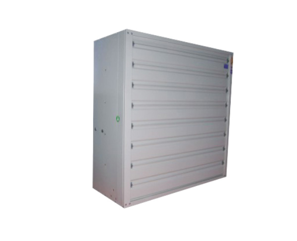 負壓風機係列-KYFT-750