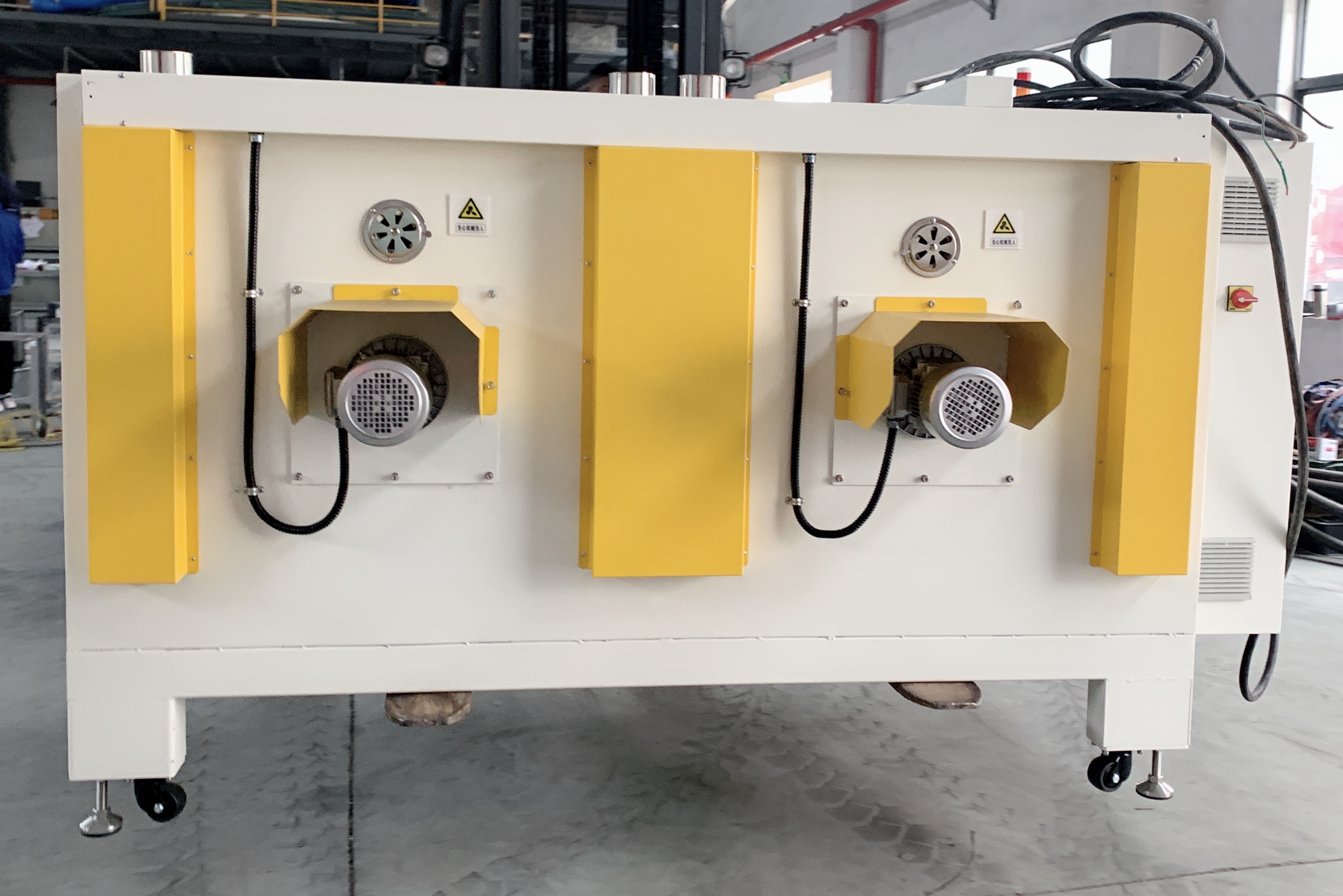 六抽屜烘（hōng）箱