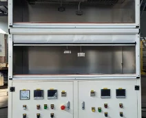 雙（shuāng）層小烤櫃