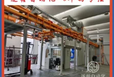 選擇懸掛鏈有哪些優（yōu）勢