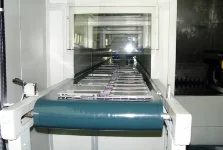 製造革命:UV固化烤箱的效率和環境效益