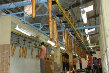 塗裝設備廠家是靠（kào）實力說話的